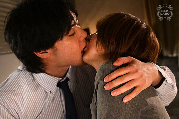 SILK-187 回复：播放第2卷命运再次吸引了两个人-视频截图-15