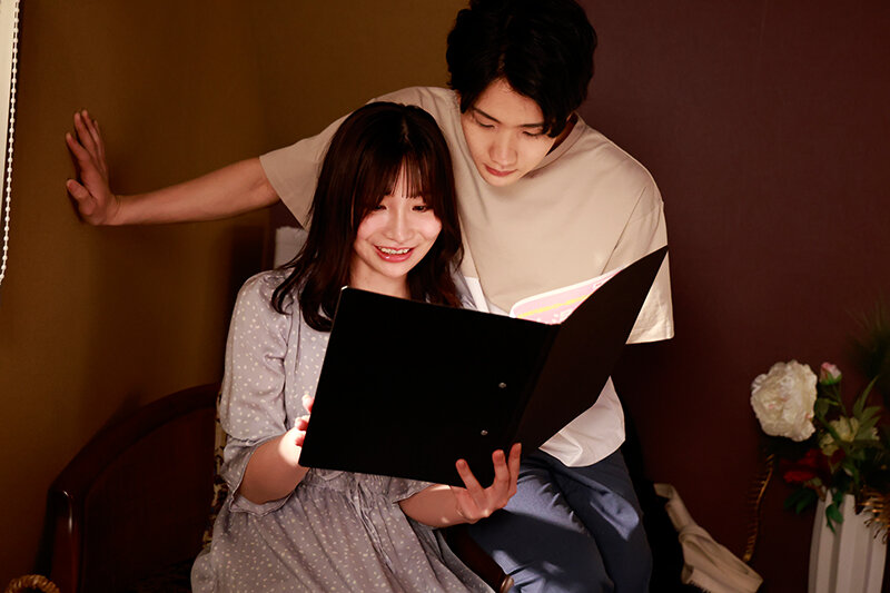 SILKS-107 高密度假期-视频截图-1