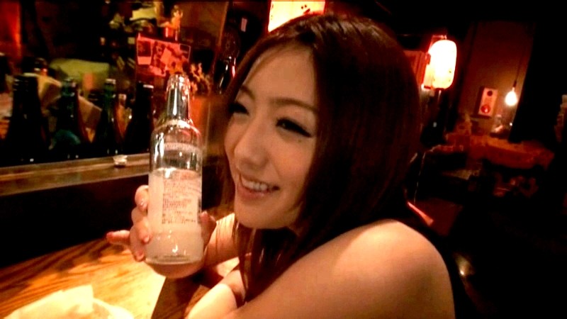 STAR-304 名人 Ai Haneda 微醉乞讨原始性爱-视频截图-6