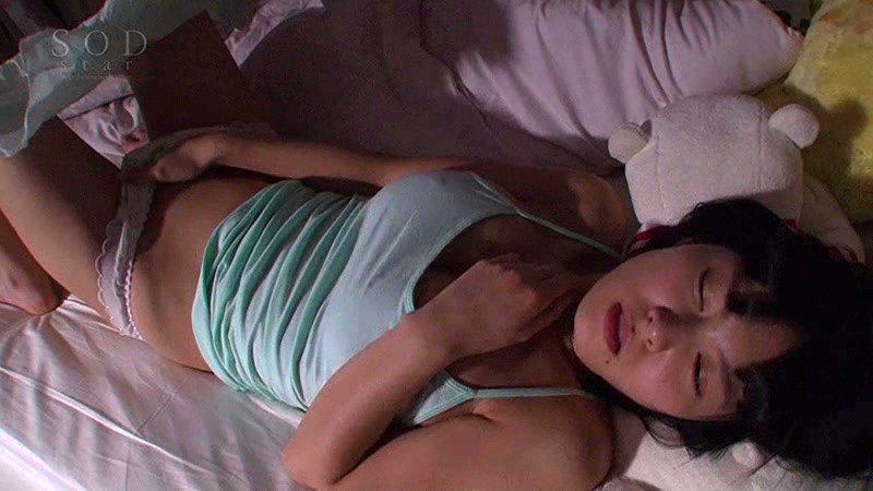 STAR-677 中国 Matsuoka 我长得太大的巨乳姐姐是我顺从的 M 性加工宠物-视频截图-7