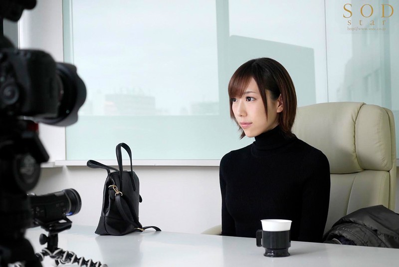 STARS-037 七海蒂娜 AV 首次亮相第二-视频截图-12