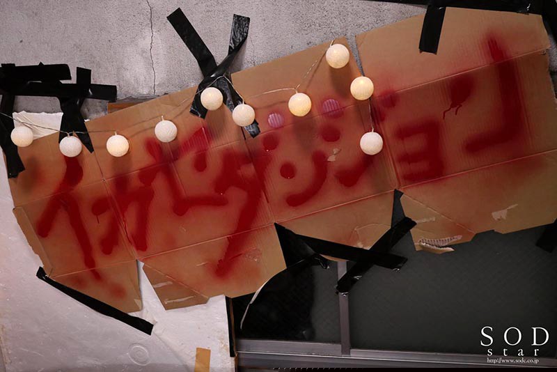 STARS-210 无限量吃长矛服从训练Ikase Dungeon Tina Nanami-视频截图-3