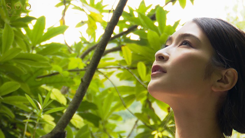 STARS-330 [Nuku 与压倒性的 4K 视频 ！ 】 欢迎来到治愈乐园。热带情色水疗本庄凛-视频截图-17