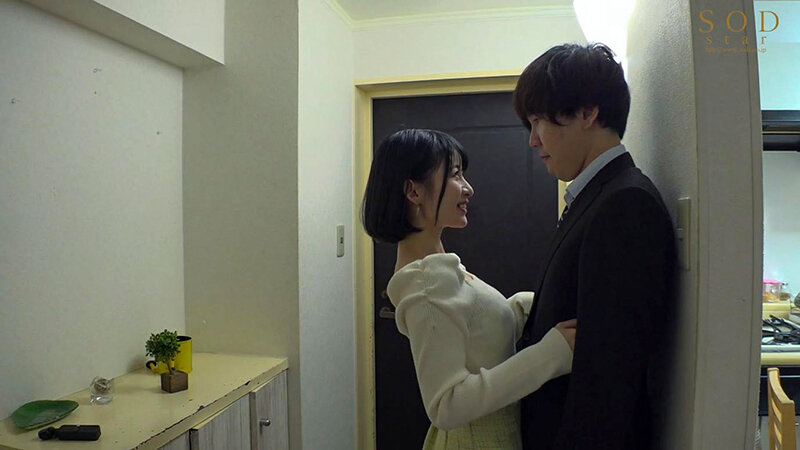 STARS-402 我跟着带着乳头而来的 M 男人，整夜乳头责备 Lovey H（心）Mei Miyajima-视频截图-17