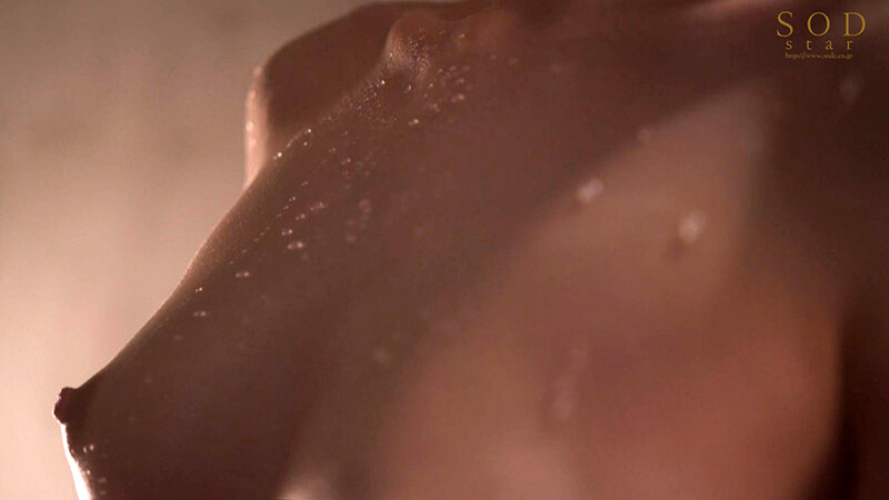 STARS-677 汗水 口水喷出 喷出 Bichabicha All Better 大量喷射 Kimeseku 特别！ ！西本明纱-视频截图-7