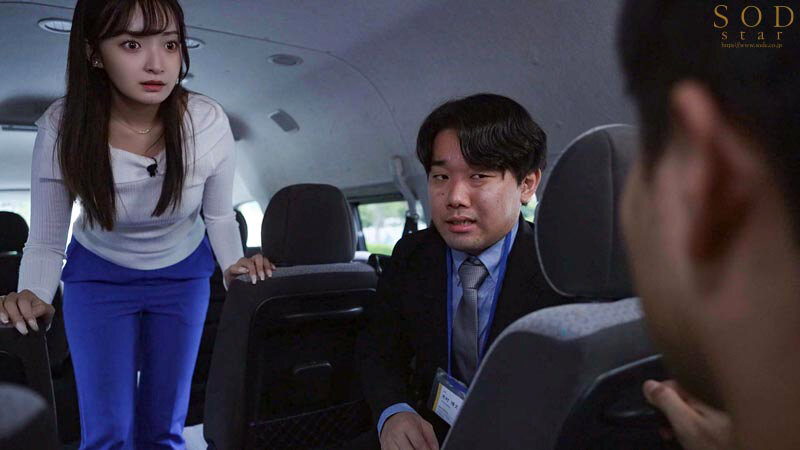 START-307 白天，纯净的新女性播音员Koiyou将过夜，过夜，练习我的声音唱歌，在耳朵里窃窃私语，非常粗俗，纯净的肮脏单词，轻轻地包裹指法技巧和舔乳头来安慰您Nagisa Koiiyou-视频截图-3