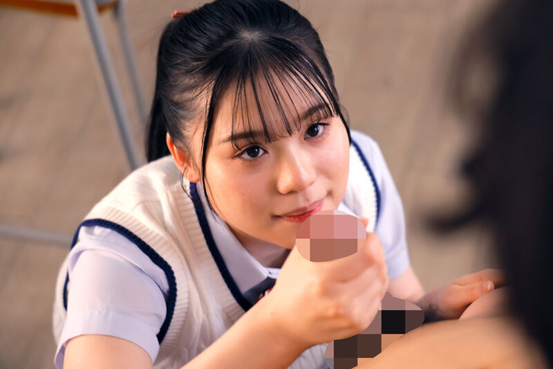 SVCAO-017 J风格共享：通过向同学出售内裤的课后商务-视频截图-2