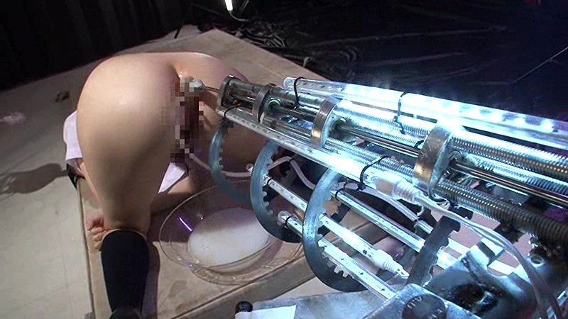 SVDVD-475 学生会长舞园花琳被按摩器干到笑疯了-视频截图-13