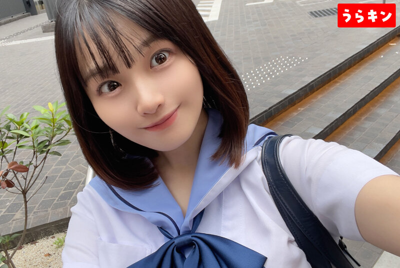 URKN-003 Urakin [Cosmetic H] [超级美丽的女人，自然美丽的女孩和性感的丰满女孩！呢】【色情视频】【nn可用】化妆品和随便的衣服与原始性爱视频系列003-视频截图-4