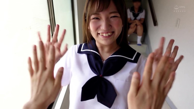 BFD-002 是的，我今天要告诉他我爱他。白石环奈-视频截图-1