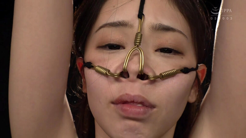 NHD-008 看我的猪肉。杏-视频截图-4