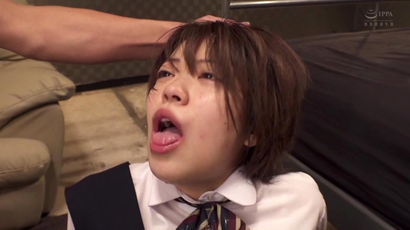 DFE-040 喉咙处女 AV 首次亮相！ ！木原琴美-视频截图-17