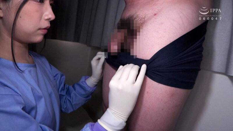 WZEN-092 橡胶手套插图书05・口交，打手枪，10个业余女孩-视频截图-13