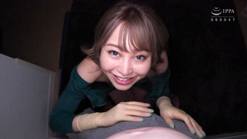 WZEN-094 橡胶手套插图书07・口交，打手枪，10个业余女孩-视频截图-16