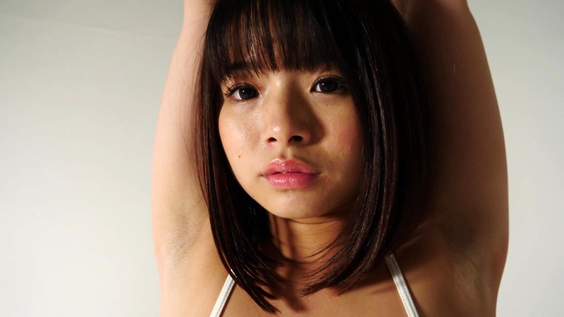 MBDD-2049 冈绘里奈/漂亮！-视频截图-8