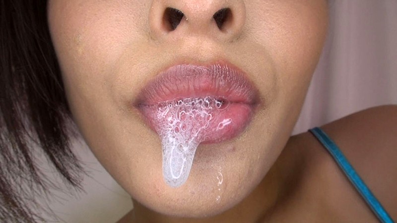 DMOW-111 色情的嘴唇肮脏的谈话荡妇-视频截图-7