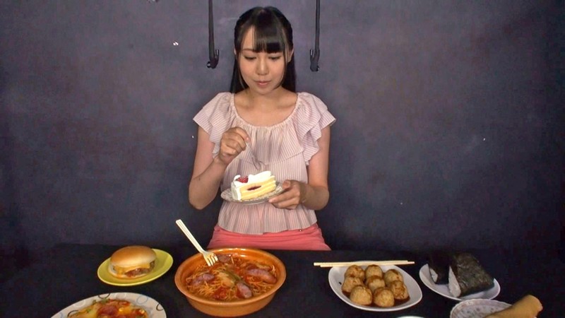 DOKS-412 咀嚼-视频截图-10