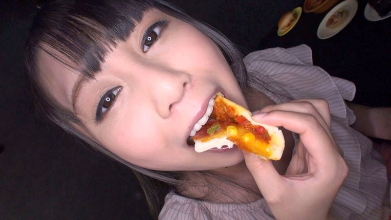 DOKS-412 咀嚼-视频截图-11