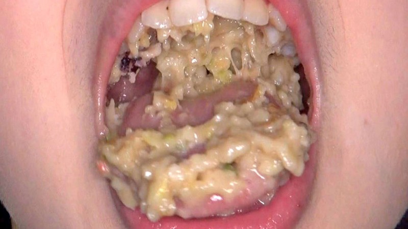 DOKS-412 咀嚼-视频截图-14