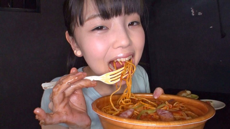 DOKS-412 咀嚼-视频截图-15