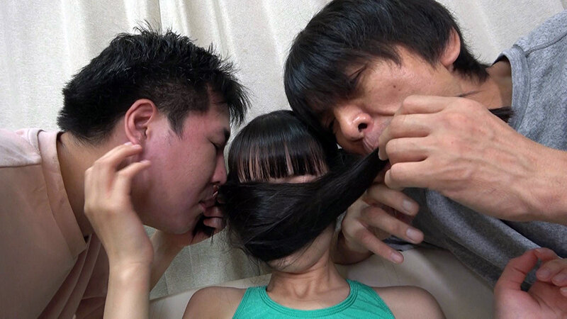 GUN-895 不恰当的假装撒尿 Nana Kisaki-视频截图-13