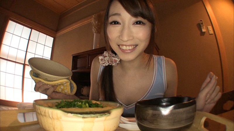 EKDV-431 你愿意和莲见克蕾亚一起生活吗？-视频截图-11