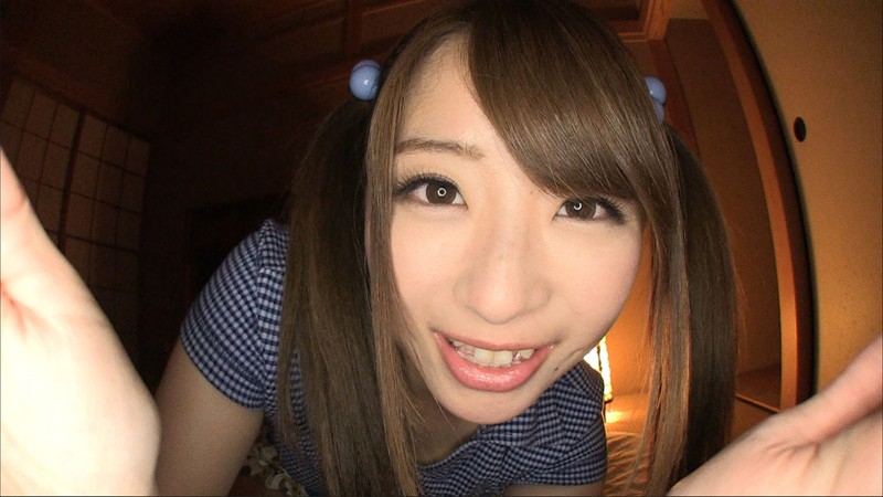 EKDV-457 你愿意和初美咲一起生活吗？-视频截图-9