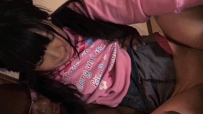 IBW-550 女孩黑推强奸-视频截图-1