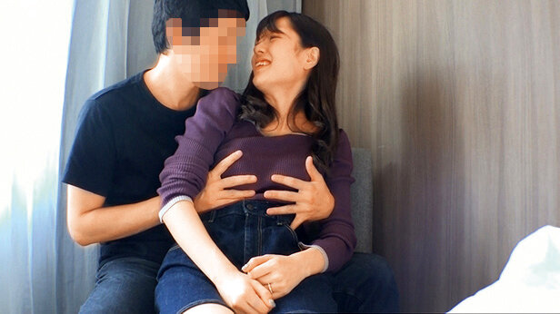 JKSR-529 匹配应用程序网南帕素人女人的色情是不正常的2-视频截图-3