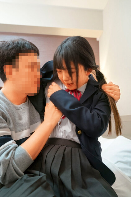 JKSR-551 “因为我感到沮丧，J○强奸”12人4小时-视频截图-6