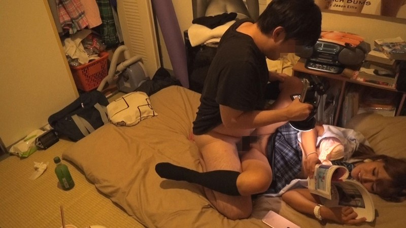 MDTM-206 上帝等待洋基女孩木叶-视频截图-3