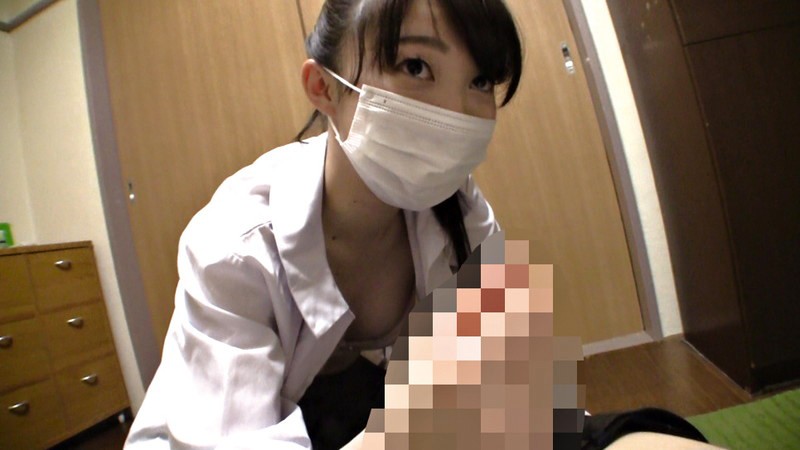 OKAX-548 我看到勃起的公鸡没有出现 一个戴着面具的素人女孩是... 4 小时-视频截图-17