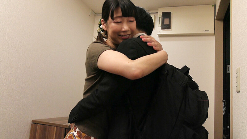 AARM-261 考里（Kaori）用一位美丽的成熟女性治疗师恢复了美观（43岁），她可以像臀部和乳房一样触摸，仿佛容忍和爱神是无限的。-视频截图-10