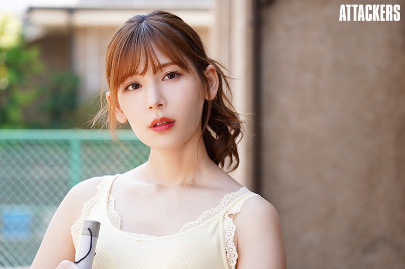 ADN-277 我受不了青梅竹马的身躯，成了我的嫂子，越线了。笹明里-视频截图-9