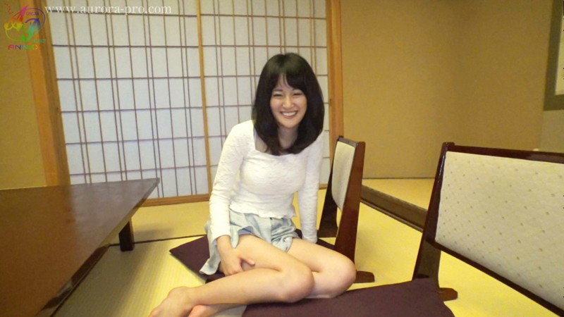 APAA-347 来到东京的神户美乳小姐姐「我想做很多调皮的事，但我不能告诉我的朋友和熟人…所以我决定让初次见面的人安慰一下我……”今井初音-视频截图-4