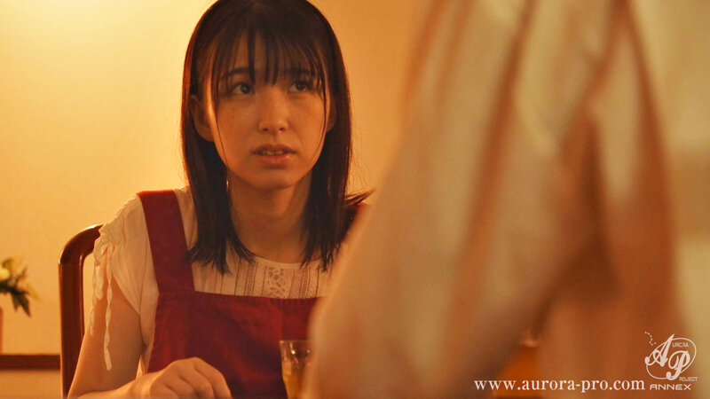 APNS-260 女儿身陷地狱30天 身心被强奸 粗俗男人的精液持续注入子宫直至怀孕 花成麻衣-视频截图-12