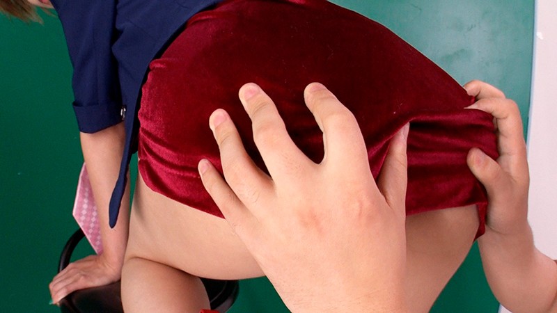 ARM-828 君岛美绪 x Tight Mini Whip Whip Daisakusen-视频截图-5