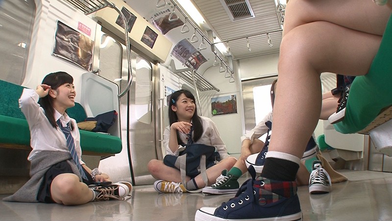 ARMG-272 私立大腿交学校-视频截图-12