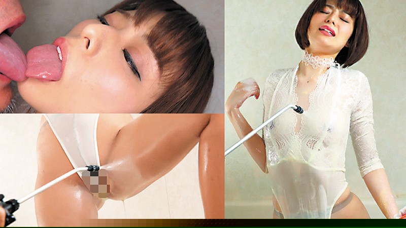 AVSA-156 主人的湿听话听话宠物露娜月野露娜-视频截图-1