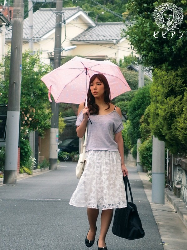 BBAN-103 归乡人妻拉拉调教-独自在丈夫出生地...新娘拉拉拉-早川玲奈子小早川-视频截图-5