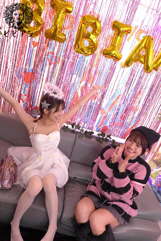 BBAN-527 只适合女人！业余接送！您想对库拉莫托·苏米尔（Kuramoto Sumire）做一些愉快的事情吗？全能的女同性恋！-视频截图-6