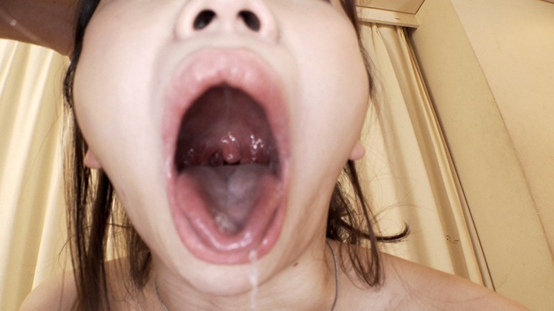 BIJN-185 THE Document 本能勉强丰满肉体的性高潮变态年轻妻子 Manami Oura-视频截图-1