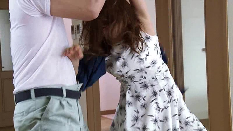 BNSPS-408 我爱你真相是……复活的妻子本田莉子-视频截图-2