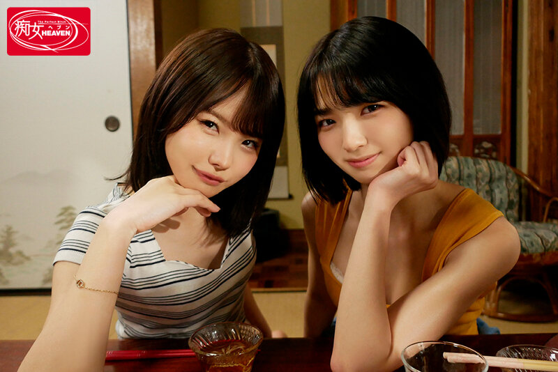 CJOD-358 青梅竹马回乡乡下重逢，被紧紧夹住动弹不得拼命射精大汗淋漓荡妇三天 松本一香 仓本堇-视频截图-6