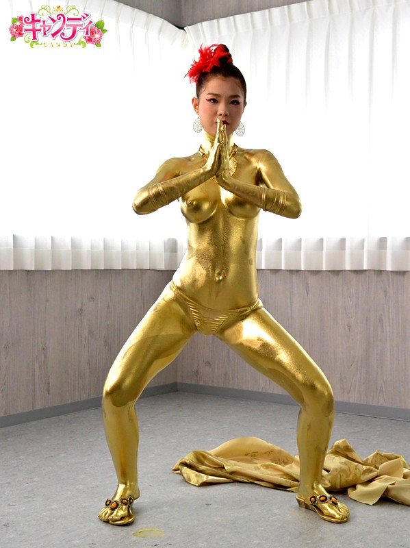 CND-139 传闻街舞金粉秀舞者吉川奈绪-视频截图-6