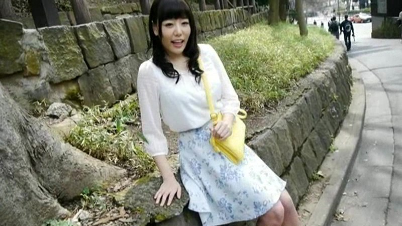 DDB-269 脏话女友滨崎真央-视频截图-12