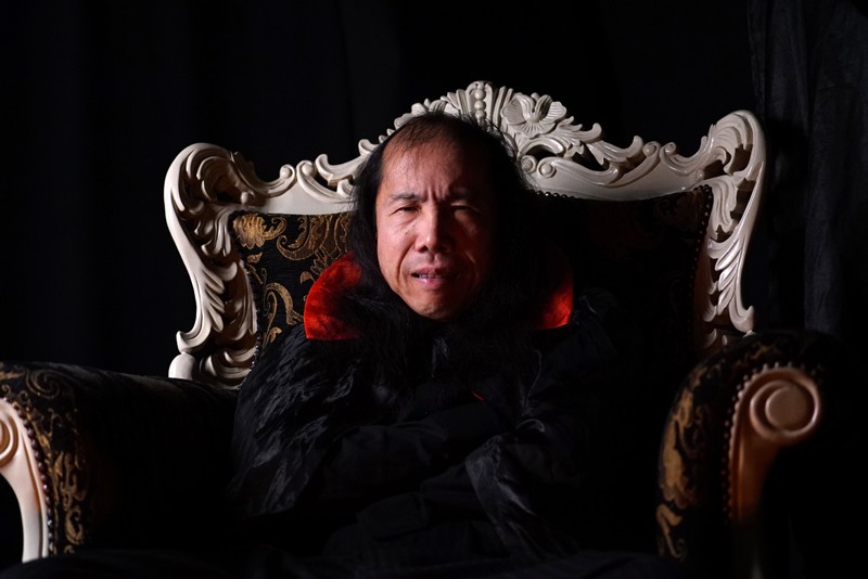 DJUD-121 虐体所 THE THIRD JUDAS 第 21 话 在黑暗中发疯的女搜查官之谜 水瀬安十-视频截图-7