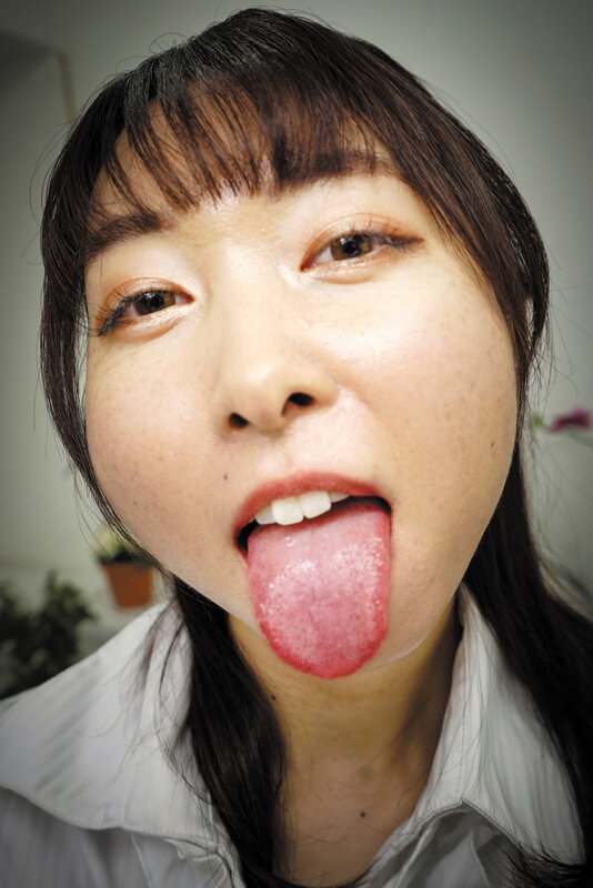 EVIS-450 虚拟肮脏的Berokisu-视频截图-9