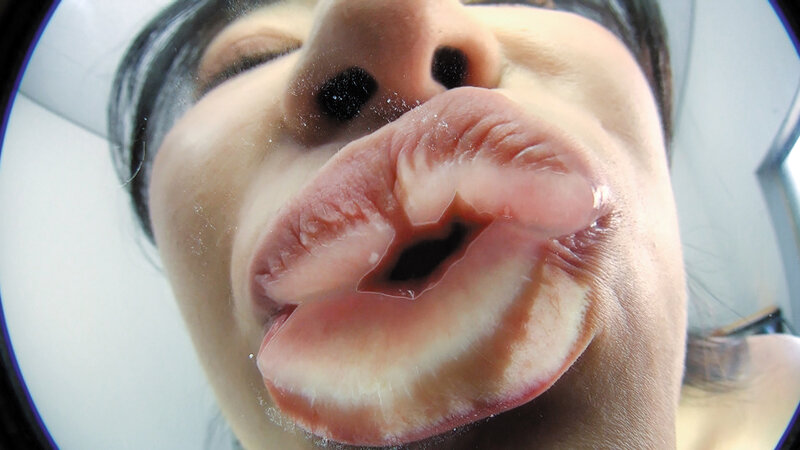 EVIS-450 虚拟肮脏的Berokisu-视频截图-15