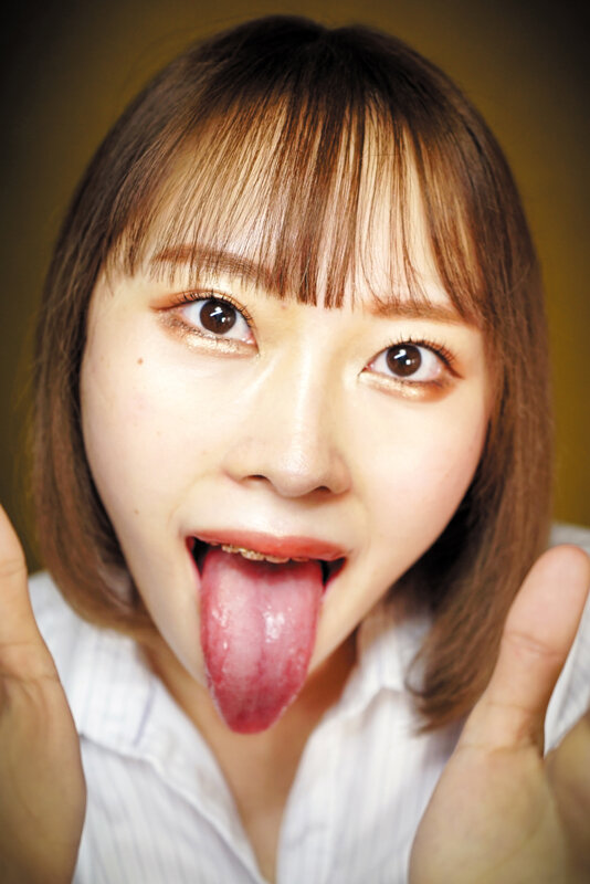 EVIS-450 虚拟肮脏的Berokisu-视频截图-6